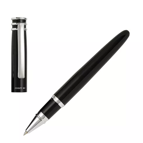 NST7305 CERRUTI Rollerball pribor za pisanje