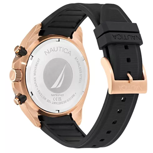NAPBSF401 NAUTICA Blue Sail muški ručni sat