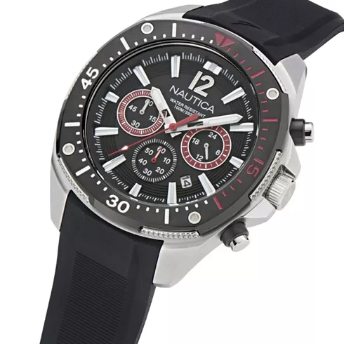 NAPBSS501 NAUTICA Blue Sail muški ručni sat