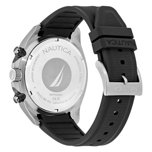 NAPBSS501 NAUTICA Blue Sail muški ručni sat