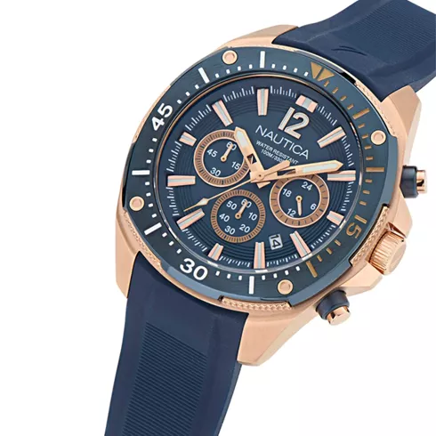 NAPBSS503 NAUTICA Blue Sail muški ručni sat