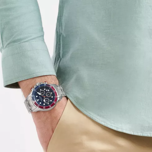 NAPNSF407  NAUTICA Box Set muški ručni sat