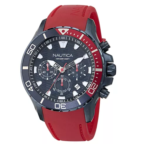 NAPNSS505 NAUTICA SET muški ručni sat