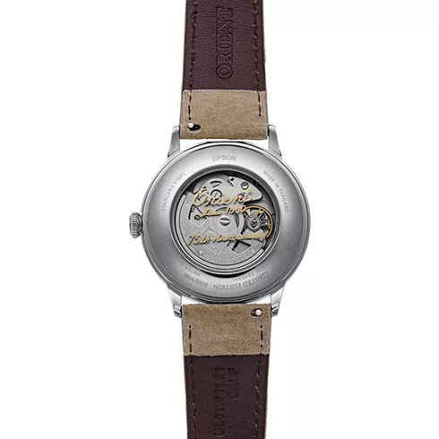 RA-AC0027S30B ORIENT Bambino muški ručni sat