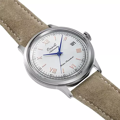 RA-AC0027S30B ORIENT Bambino muški ručni sat