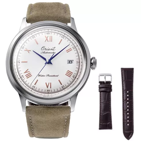 RA-AC0027S30B ORIENT Bambino muški ručni sat