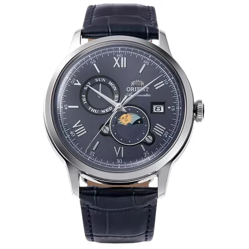 RA-AK0806L30B ORIENT muški ručni sat