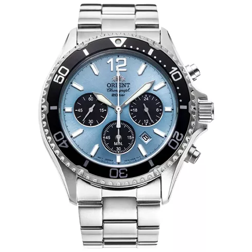 RA-TX0206L10B ORIENT muški ručni sat