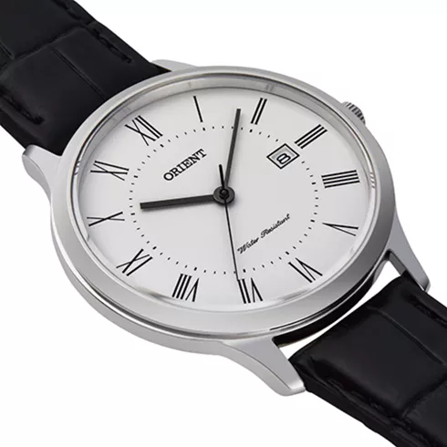 RF-QD0008S10B ORIENT Contemporary muški ručni sat