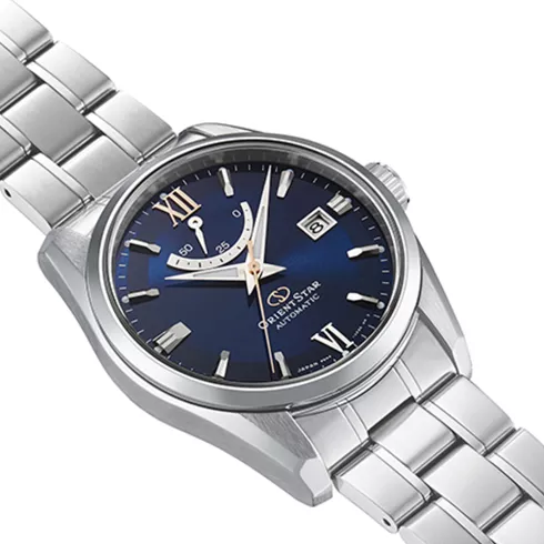 RE-AU0005L00B ORIENT STAR muški ručni sat