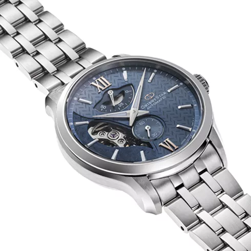 RE-AV0B08L00B ORIENT STAR Contemporary muški ručni sat