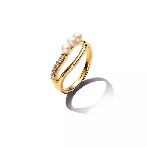 163258C01-54 PANDORA NAKIT Essence -prsten