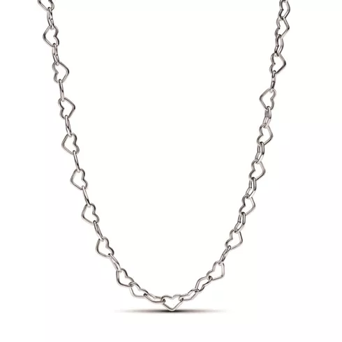 393334C00-45 PANDORA NAKIT-ogrlica CC/24