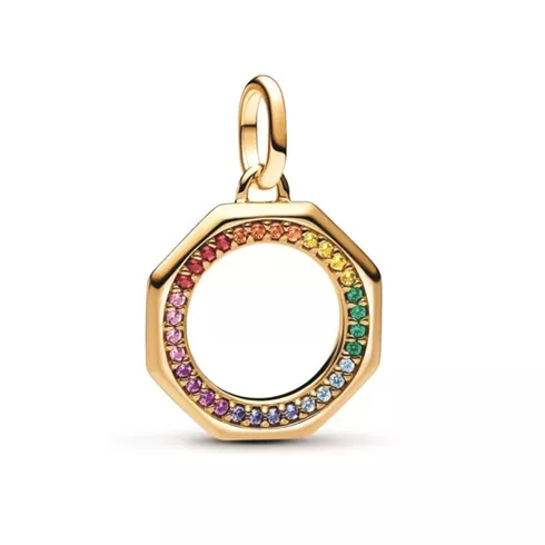763368C01 PANDORA NAKIT- ME privezak 14k pozl CD/24