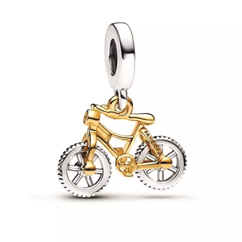 763354C01 PANDORA NAKIT-privezak 14k pozl CC/24