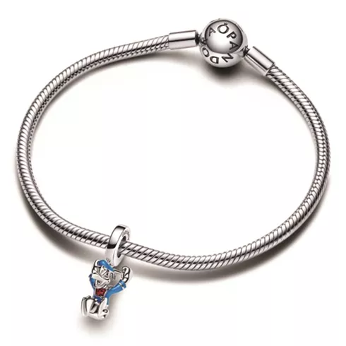 793358C01 PANDORA NAKIT - Disney privezak CD/24