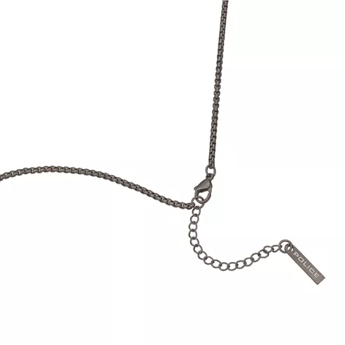 PEAGN0005502 POLICE NAKIT Razorblade muška ogrlica