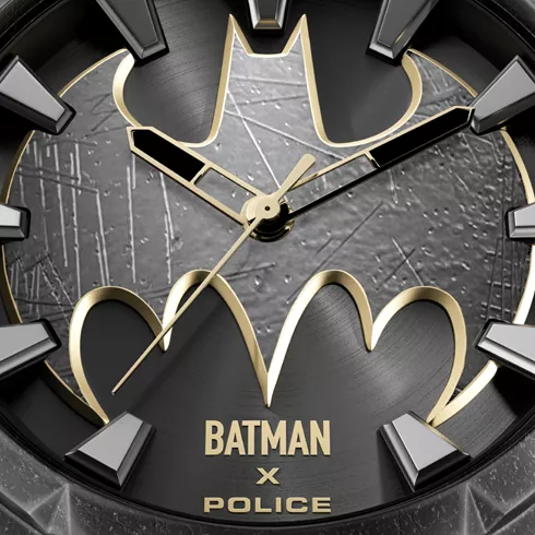 PEWGA0075501 POLICE The Bat muški ručni sat