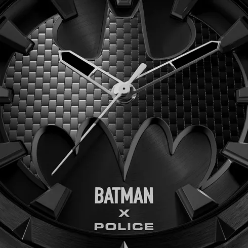 PEWGA0075502 POLICE The Bat muški ručni sat