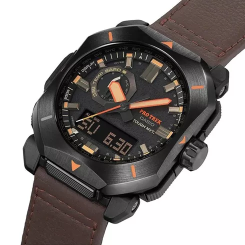 PRW-6900YL-5ER CASIO Pro Trek Tough Solar muški ručni sat