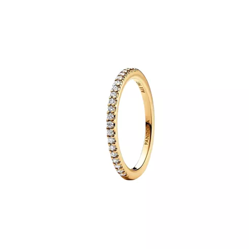 162999C01-56 PANDORA Sparkling Band ženski prsten
