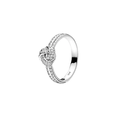 190997CZ-54  PANDORA Moments prsten