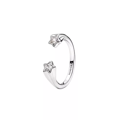 193582C01-56 PANDORA Shooting Stars Open prsten