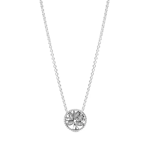 397780CZ-45 PANDORA Tree of Life ogrlica