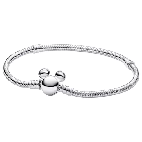593061C00-18 -PANDORA NAKIT-narukvica Disney srebro 925