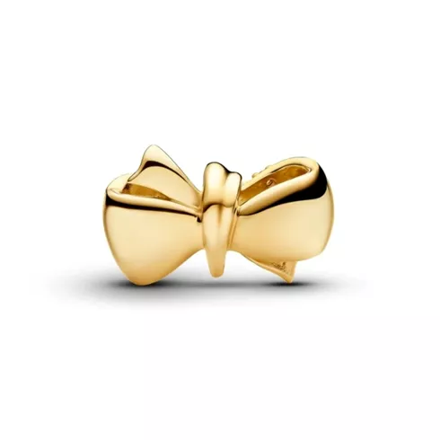 763442C01 PANDORA Sparkling Bow privezak