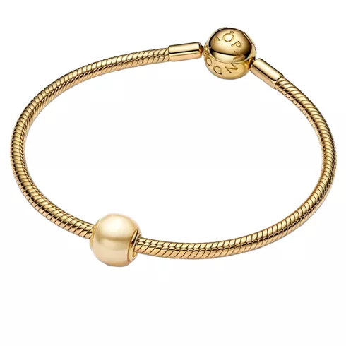 763781C01 PANDORA Golden ženski privezak
