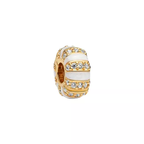 763785C01 PANDORA Stones & Enamel Clip ženski privezak