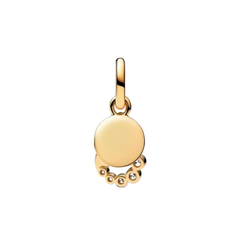 763891C01 PANDORA Sunrise Medallion ženski privezak