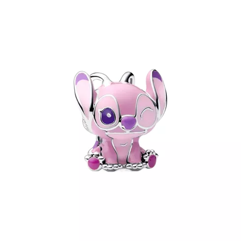 793739C01 PANDORA Disney Lilo & Stitch Angel ženski privezak