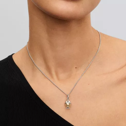 793748C01 PANDORA Easter Egg Dangle ženski privezak