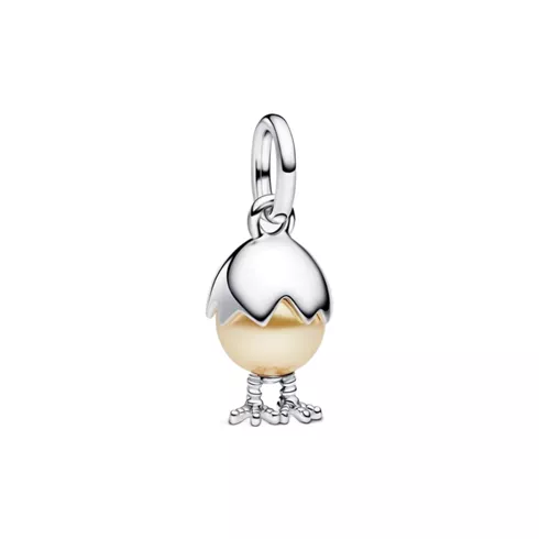 793748C01 PANDORA Easter Egg Dangle ženski privezak