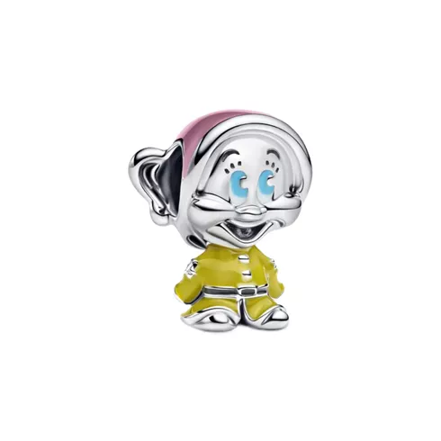 793749C01 PANDORA Disney Snow White Dopey ženski privezak