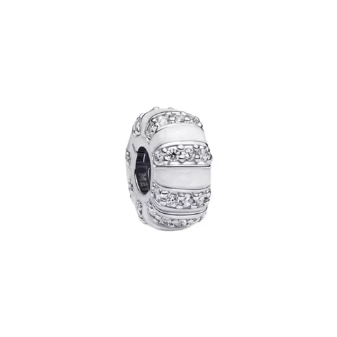 793785C01 PANDORA Stones & Enamel Clip ženski privezak