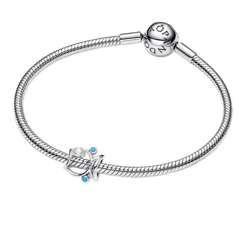 793819C01 PANDORA Openwork Fish ženski privezak