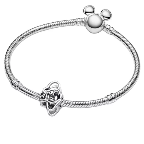793909C00 PANDORA Disney Donald Duck ženski privezak