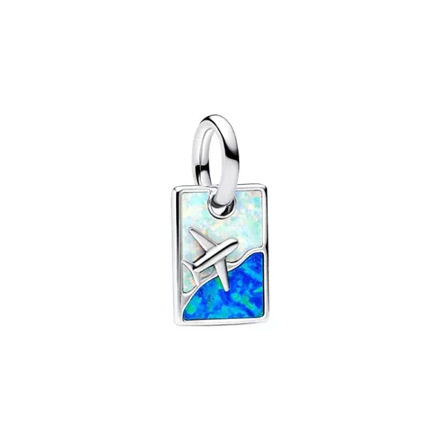 793913C01 PANDORA Travel Dangle ženski privezak