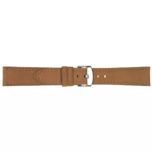 492/02.16 POLETTO Suede kožni kaiš