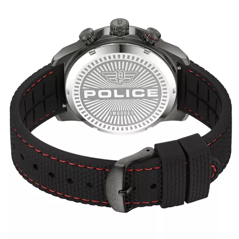 PEWJM0006505 POLICE ROTORCROM muški ručni sat