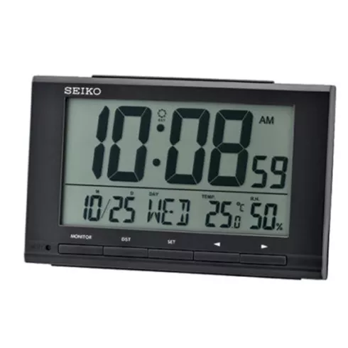 QHL090K SEIKO BUDILNIK
