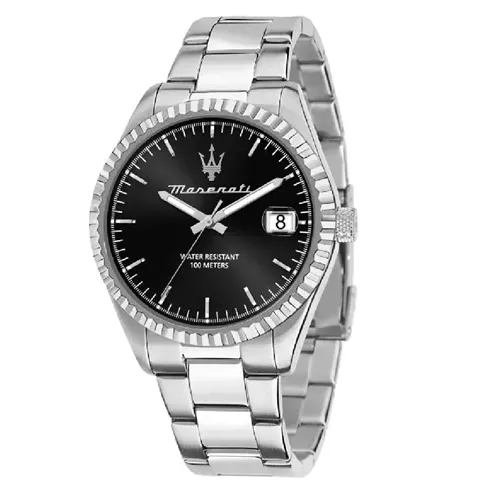 R8853100028 MASERATI Compentizione 3H muški ručni sat