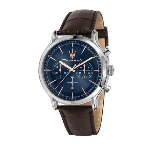 R8871618014 MASERATI Epoca Chrono muški ručni sat