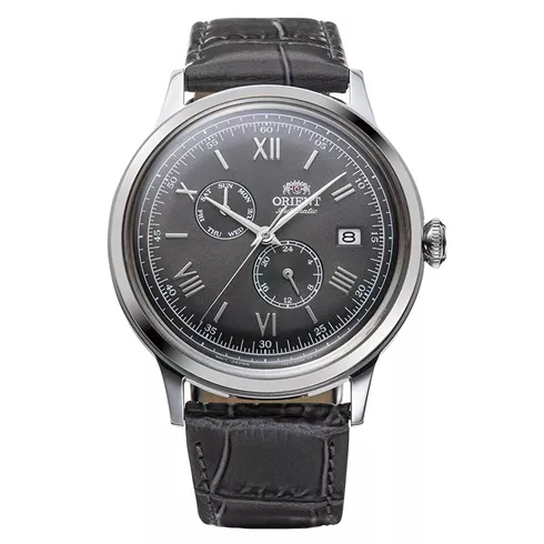 RA-AK0704N10B ORIENT muški ručni sat