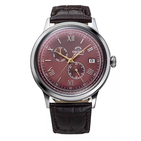 RA-AK0705R30B ORIENT muški ručni sat
