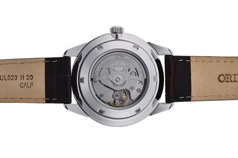 RA-AX0008S0HB ORIENT muški ručni sat