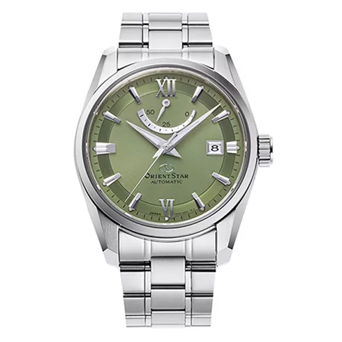 RE-AU0107E00B ORIENT STAR muški ručni sat